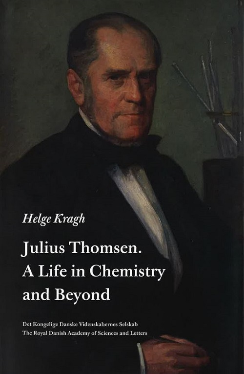 Julius Thomsen