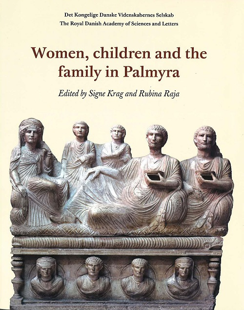 Women children and the family of Palmyra