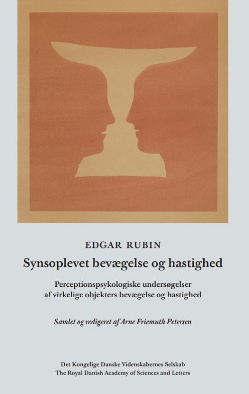 Edgar Rubin Synspolevet bevægelse og hastighed