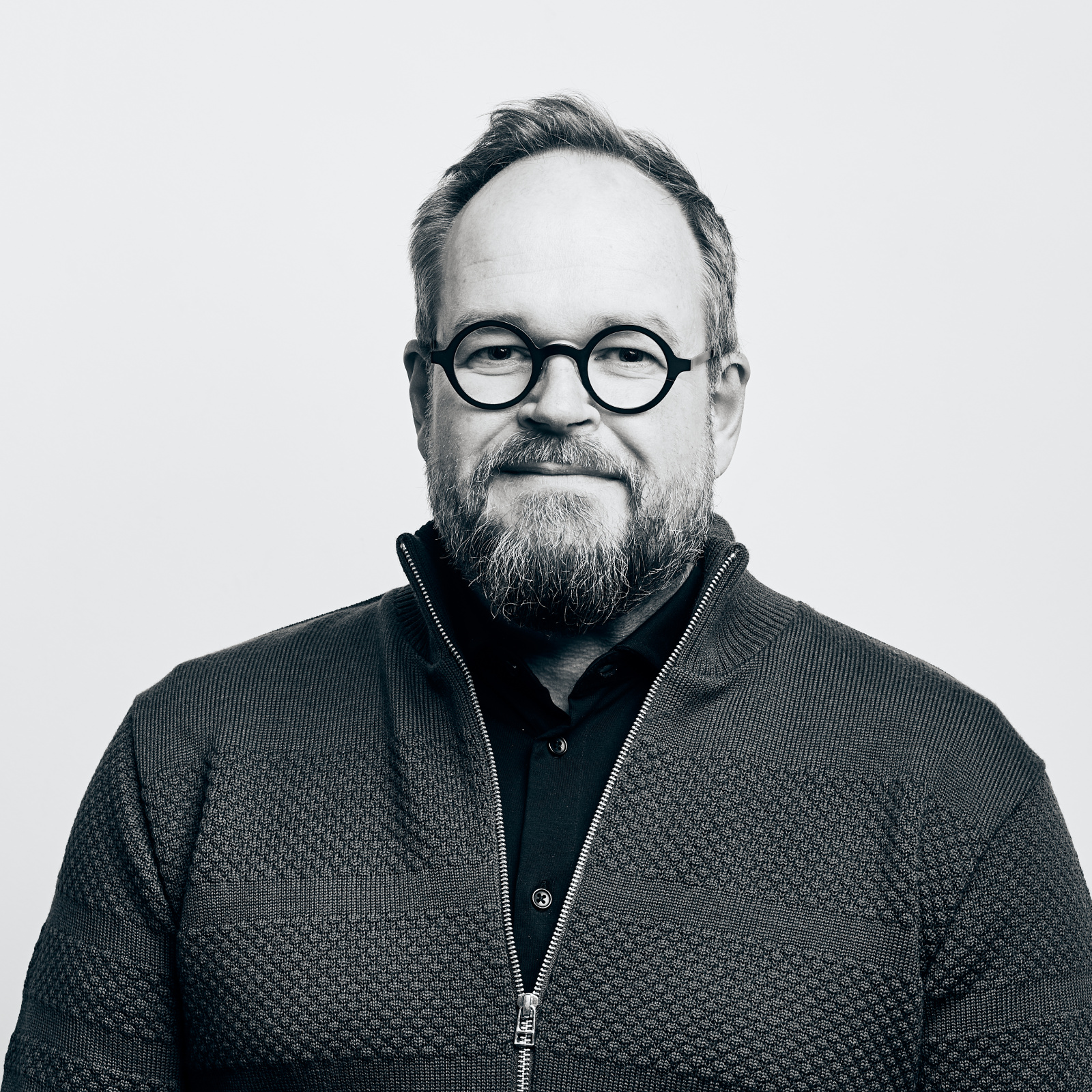 Nils Thidemann