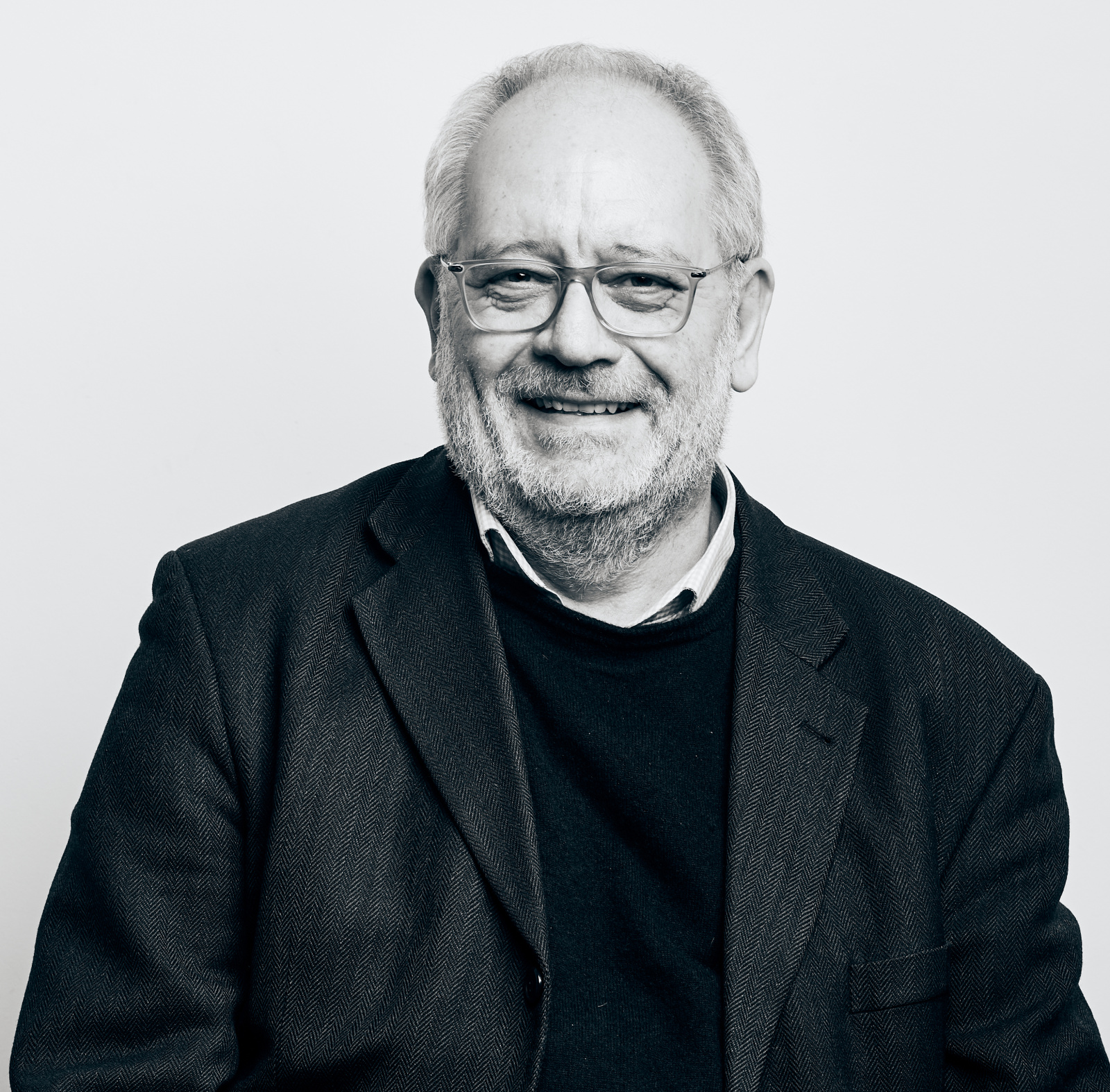 Henrik Tvarnø