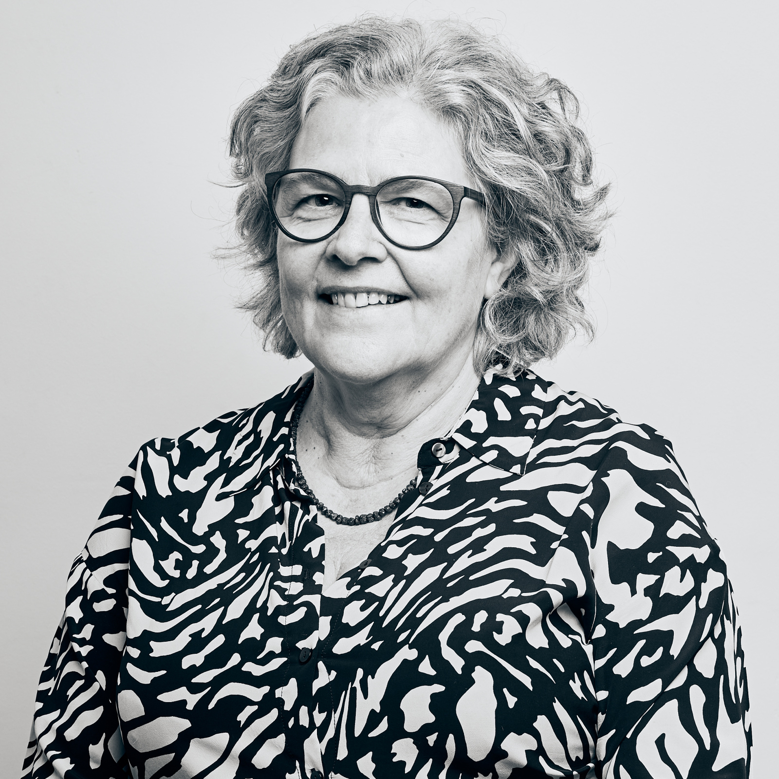 Bodil Marie Stavning Thomsen