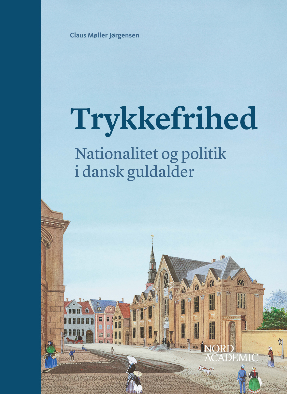 Tykkefrihed