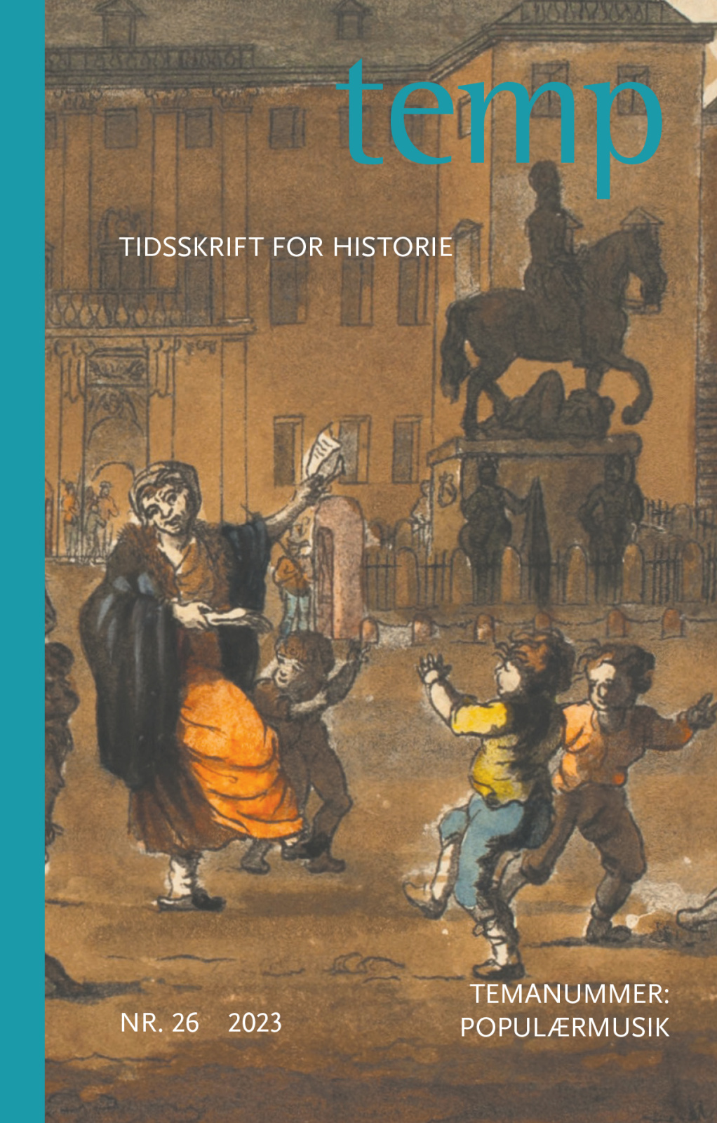  temp – tidsskrift for historie, nr. 26