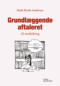 Grundlæggende aftaleret til studiebrug