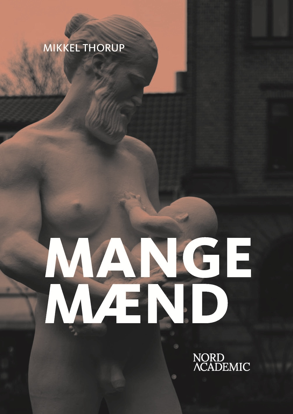 Mange mænd 50%