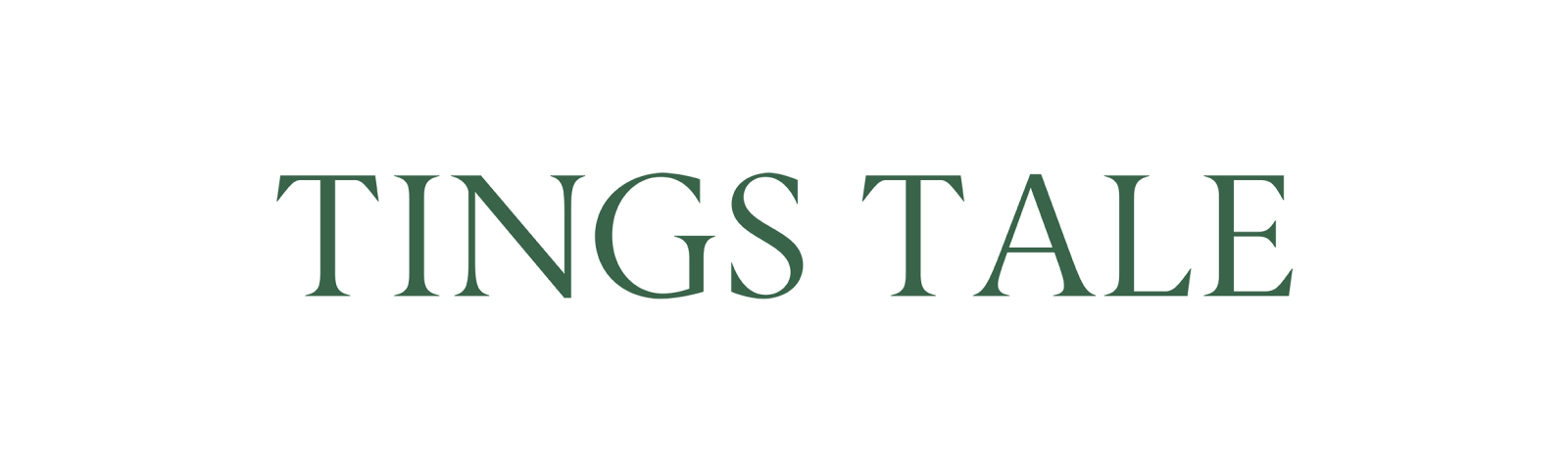Ting Tale