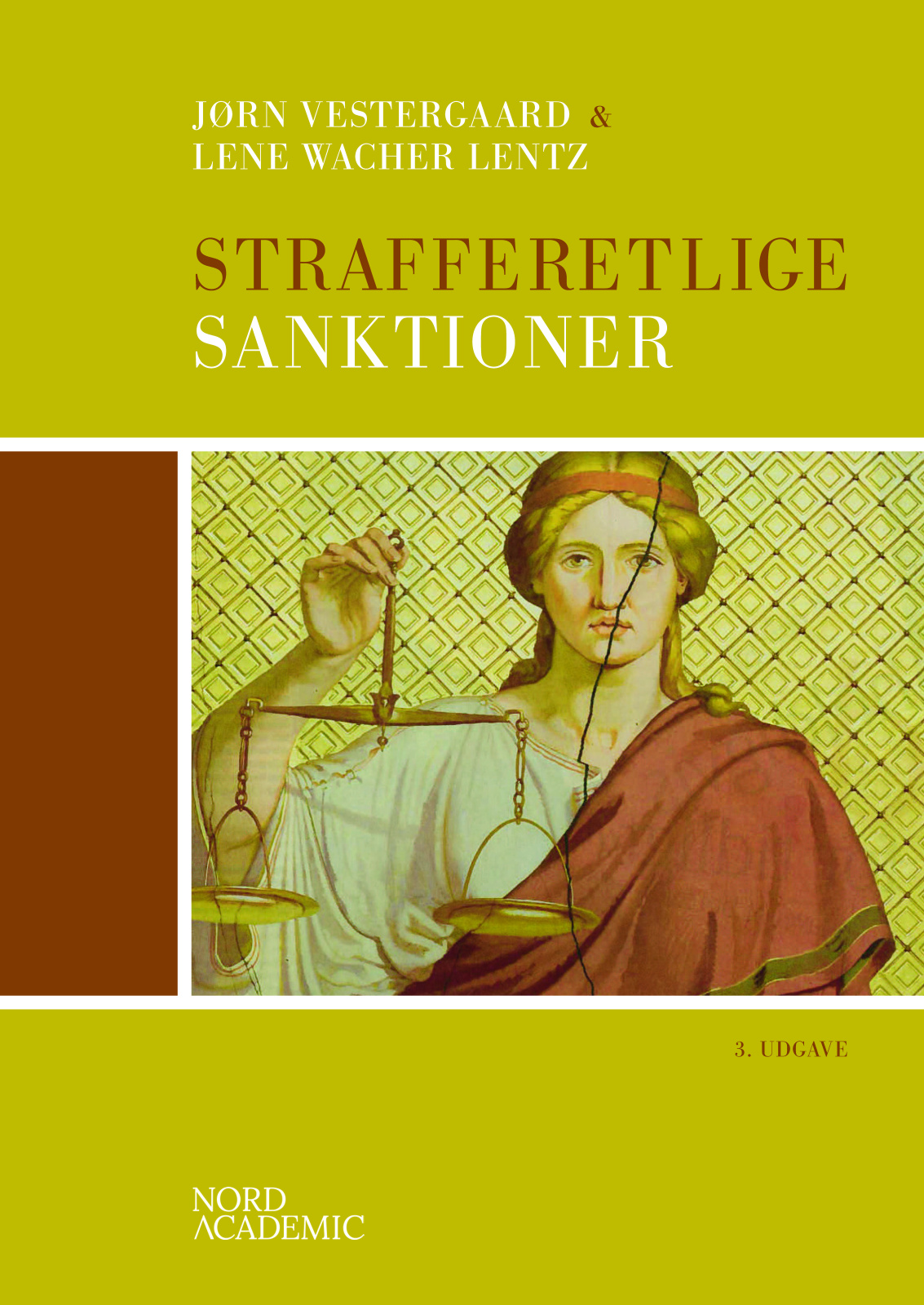 Strafferetlige forside