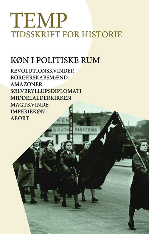 Temp - tidsskrift for historie, nr. 30