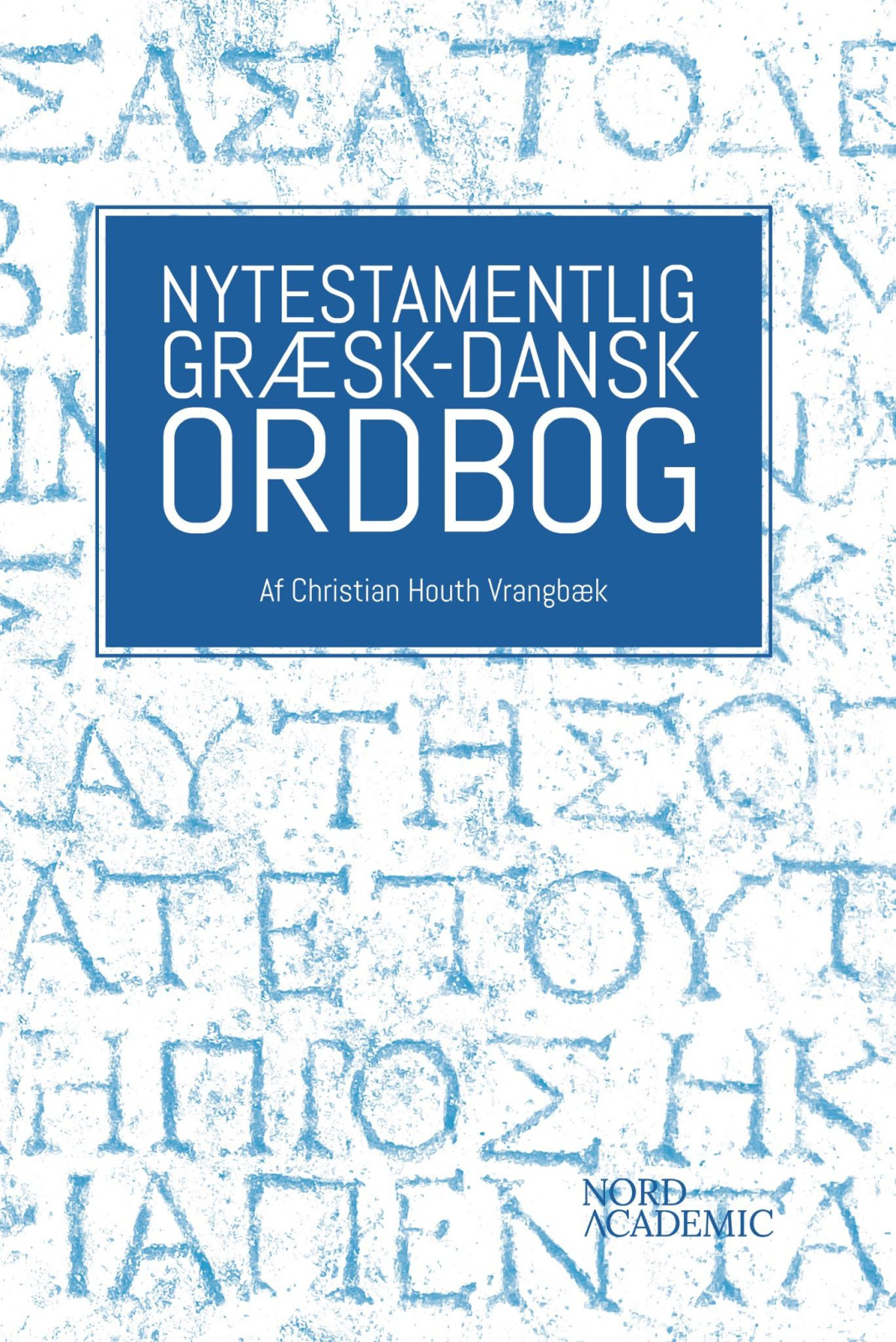 Nytestamentlig ordbog
