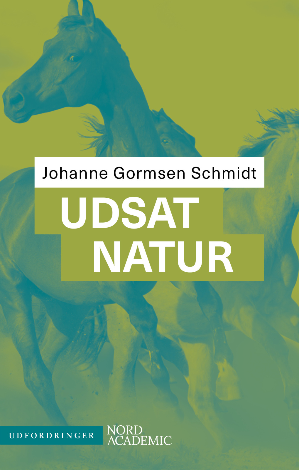Forside Udsat natur