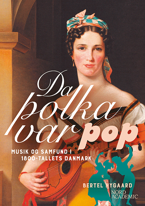 Da polka var pop forside