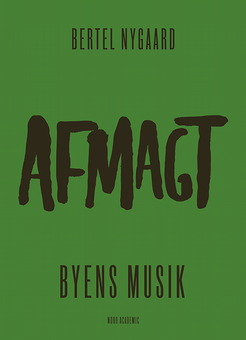 Byens musik forside