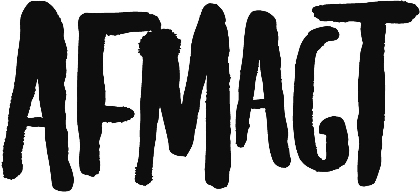 Afmagt podcast header