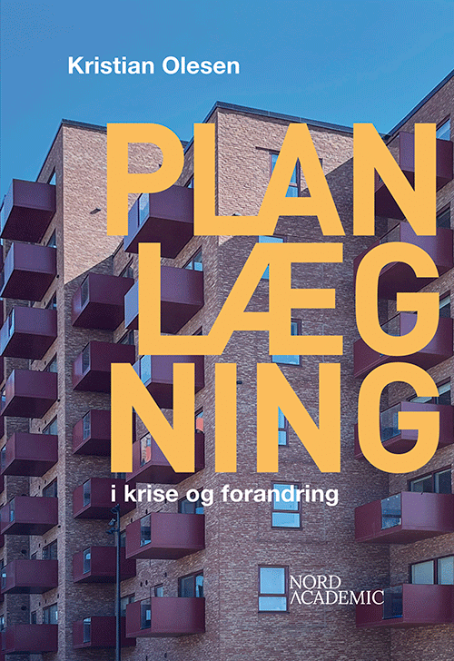 Forside Planlægning